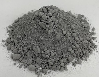 Introduction to Aluminate Refractory Concrete
