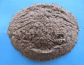 Introduction to Clay Refractory Mud