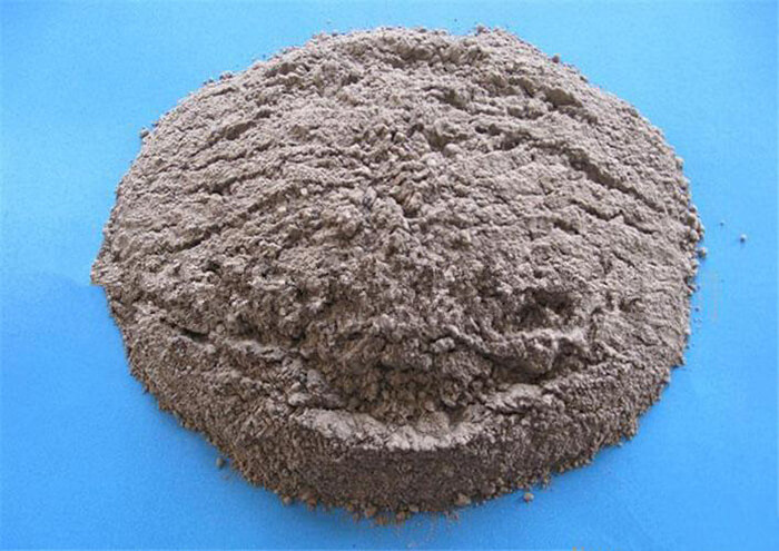 Introduction to Clay Refractory Mud