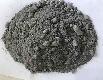 Overview of the Production Process of Refractory Castables