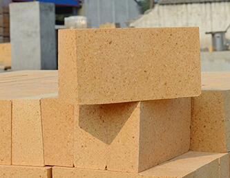 Physical and Chemical Indicators of High Alumina Bricks
