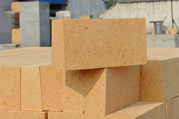 Physical and Chemical Indicators of High Alumina Bricks