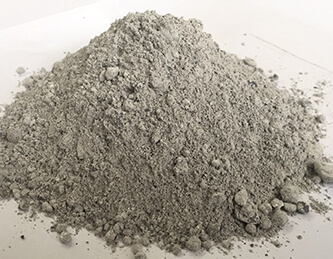 Quick-drying Explosion-proof Refractory Castable