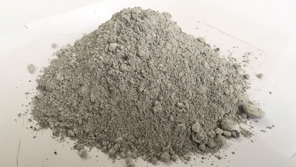 Quick-drying Explosion-proof Refractory Castable