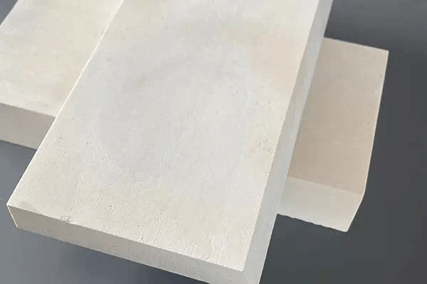 The Advantages of Chrome Corundum Bricks
