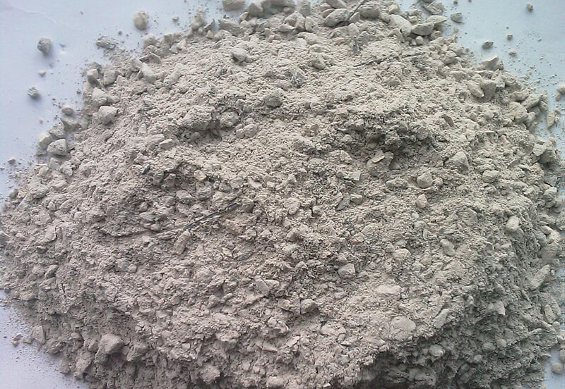 Baking and Technical Requirements of Refractory Cement