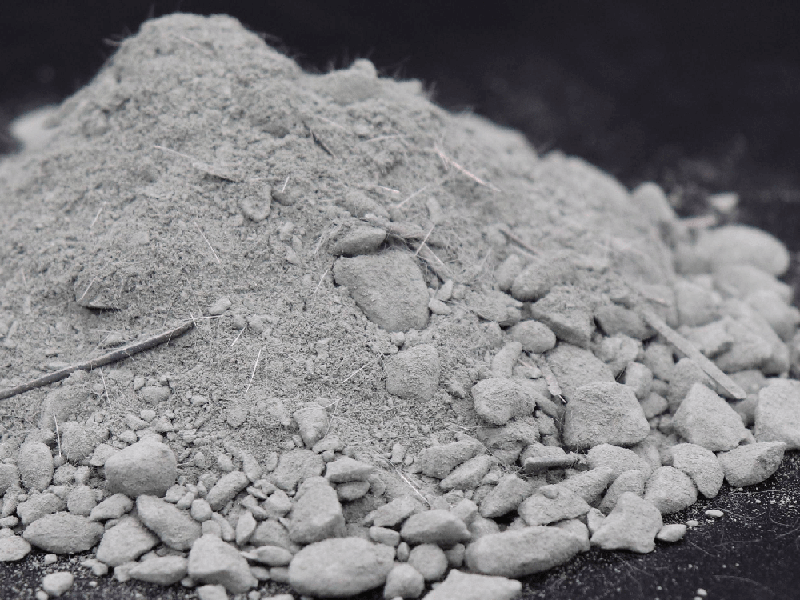 Characteristics and Applications of Steel Fiber Refractory Castables
