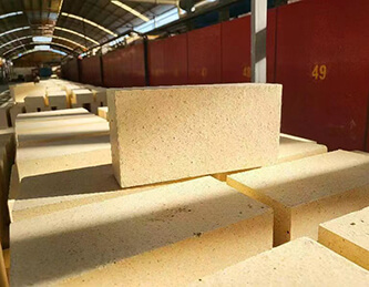 Comparison of Durability between High Alumina Bricks and Magnesia Bricks