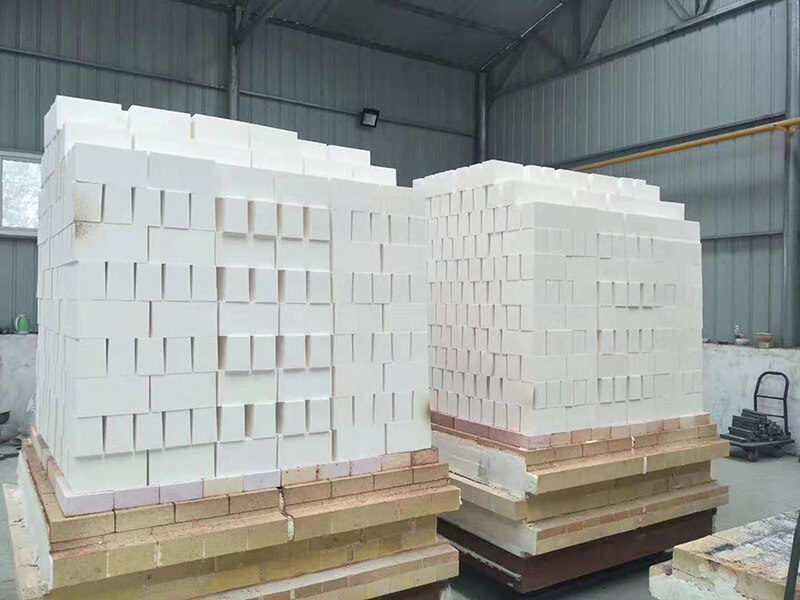 How To Choose Insulation Bricks