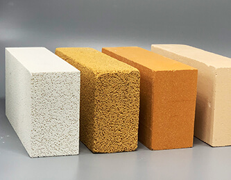 How to Distinguish the Quality of High Alumina Bricks