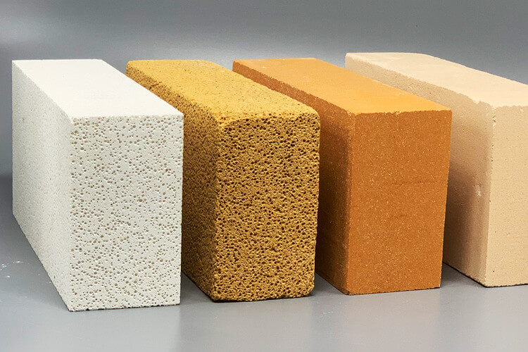 How to Distinguish the Quality of High Alumina Bricks