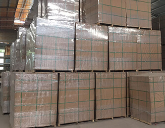 Transport and Store Refractory Materials