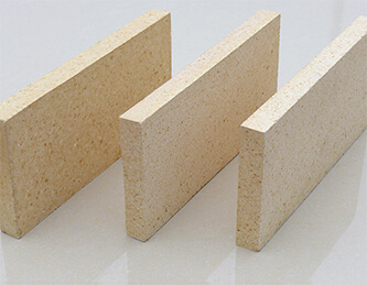 Inorganic Insulation Materials Be Used Instead of Fiber Products for Kiln Insulation