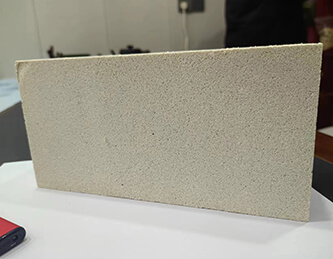Refractory Bricks are Used for Chimney Maintenance