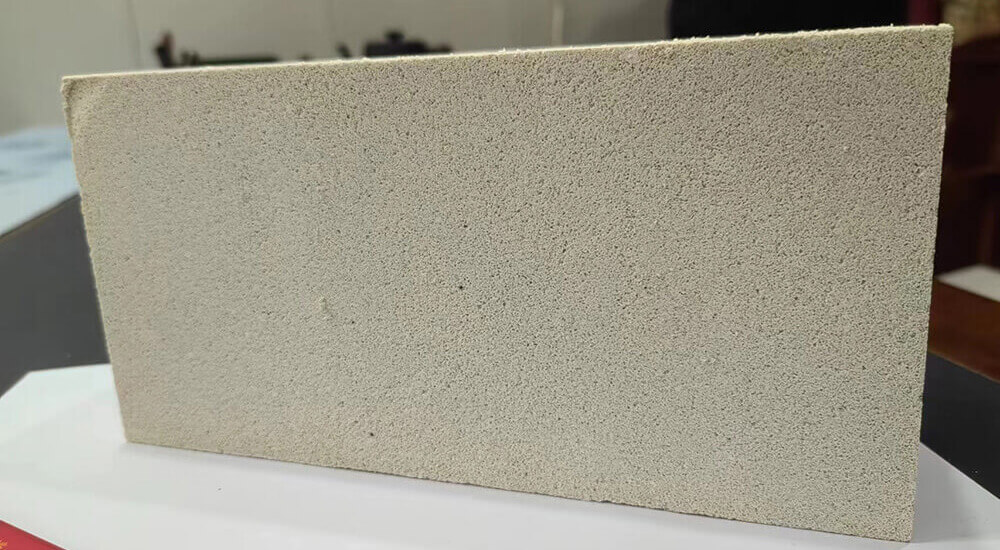 Refractory Bricks are Used for Chimney Maintenance