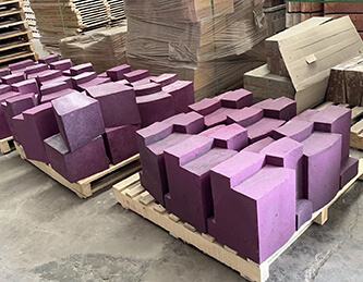 Refractory Bricks That Are Resistant to Strong Alkaline Erosion
