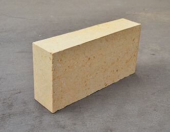 Meaning of Refractory Brick SK34