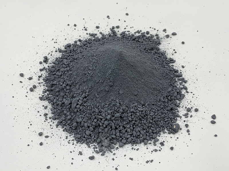 The Relationship between the Strength of Refractory Castables and Refractory Cement