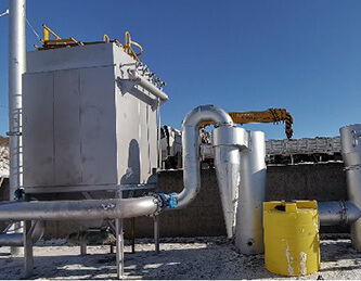 Choose Refractory Bricks for Hazardous Waste Incinerators