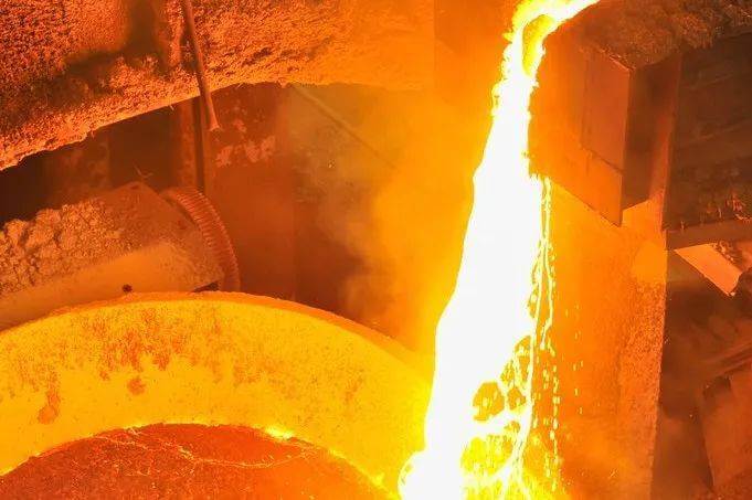 Steel Plant Refractory Construction Requirements