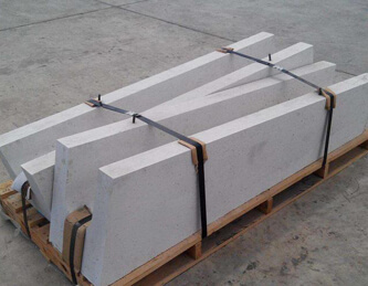 Customize Refractory Castable Prefabricated Parts
