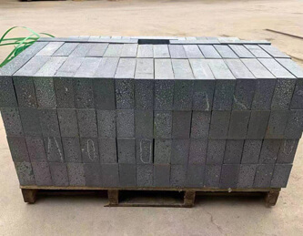 Silicon Carbide Bricks High Temperature Resistance