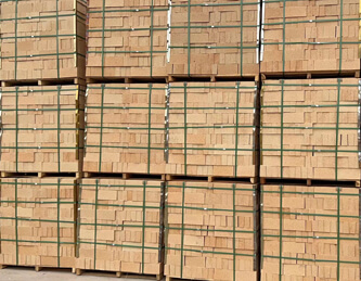 What Is The Price Of Secondary High Alumina Bricks