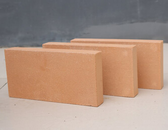 What Is The Name Of Refractory Bricks
